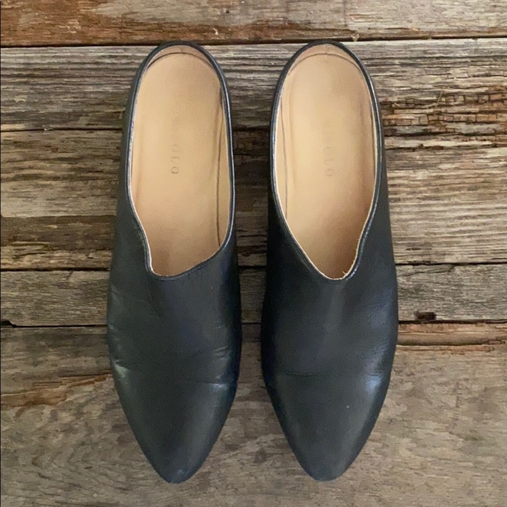 Nisolo Women’s Mules